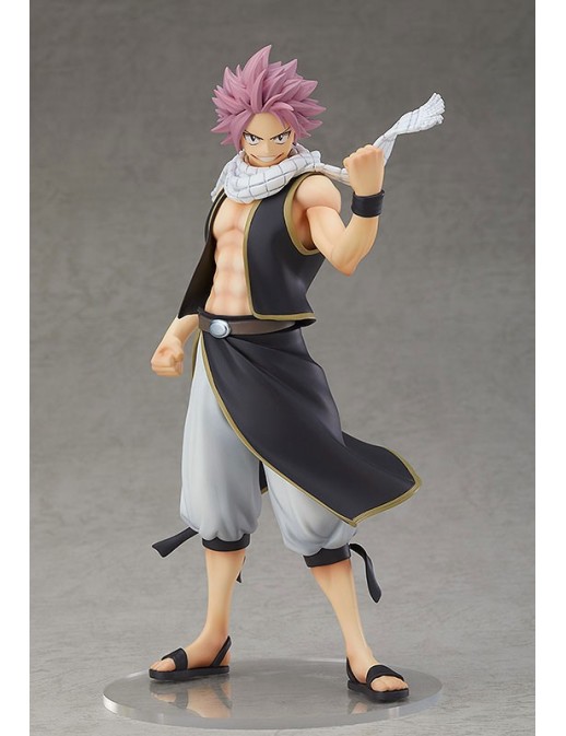 Good Smile Company POP Up Parade Fairy Tail Natsu Dragneel