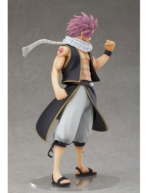 Good Smile Company POP Up Parade Fairy Tail Natsu Dragneel
