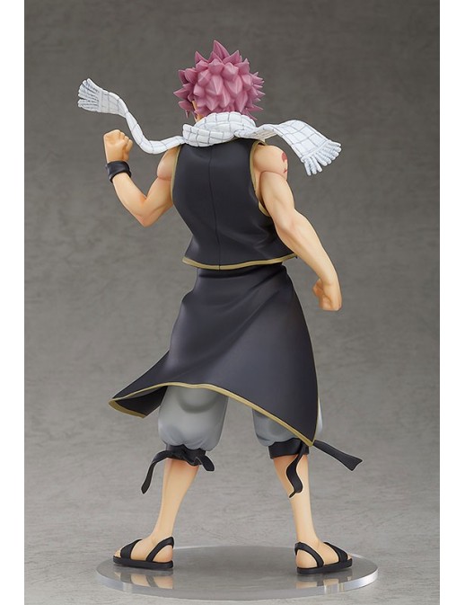 Good Smile Company POP Up Parade Fairy Tail Natsu Dragneel