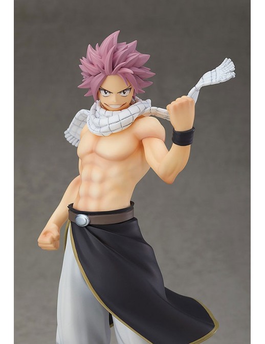 Good Smile Company POP Up Parade Fairy Tail Natsu Dragneel