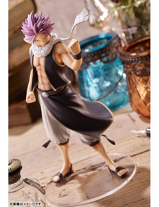 Good Smile Company POP Up Parade Fairy Tail Natsu Dragneel