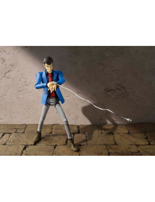 Bandai S.H. Figuarts Lupin III