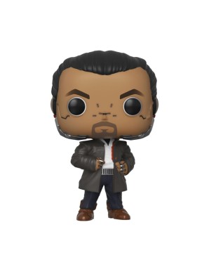 Funko POP! Games 589 Cyberpunk 2077 Takemura