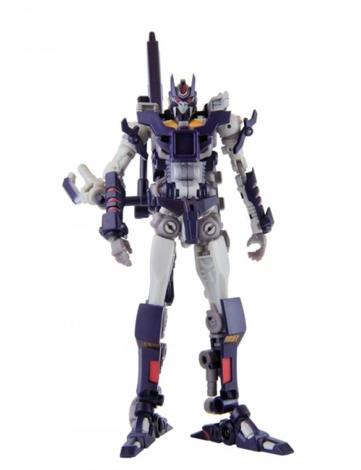 Mastermind Creations Reformatted - R-12 Cynicus