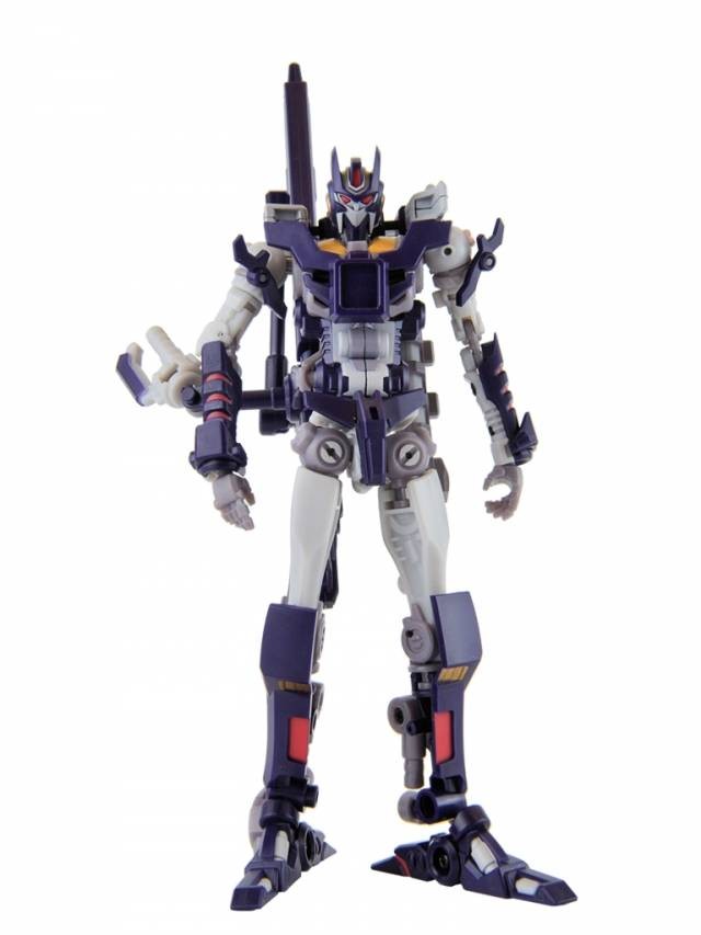 MASTERMIND CREATIONS REFORMATTED - R-12 CYNICUS