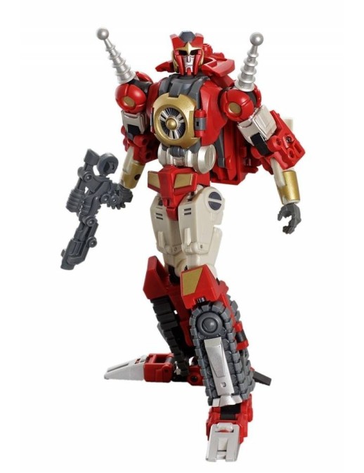 Mastermind Creations Reformatted - R-16 Anarchus