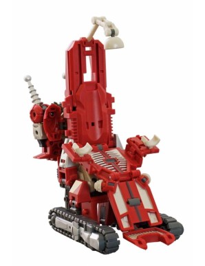 Mastermind Creations Reformatted - R-16 Anarchus