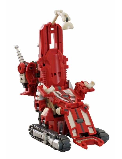 Mastermind Creations Reformatted - R-16 Anarchus