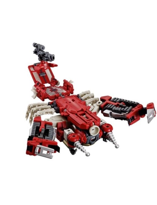 Mastermind Creations Reformatted - R-16 Anarchus