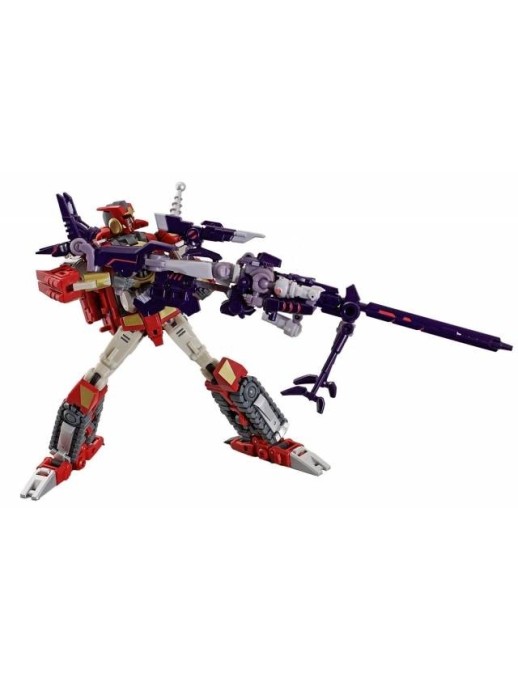Mastermind Creations Reformatted - R-16 Anarchus