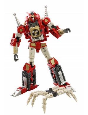 Mastermind Creations Reformatted - R-16 Anarchus