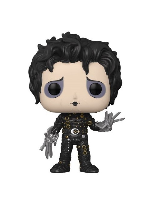 Funko POP! Movies 979 Edward Scissorhands