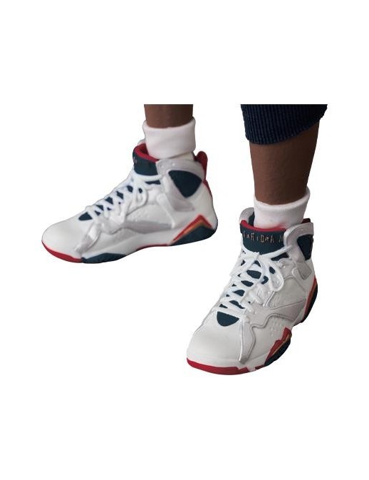 Medicom Toy MAFEX Michael Jordan 1992 Team USA