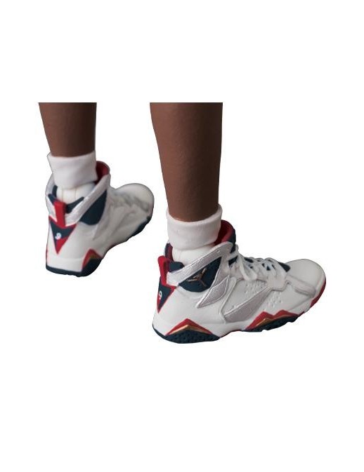 Medicom Toy MAFEX Michael Jordan 1992 Team USA