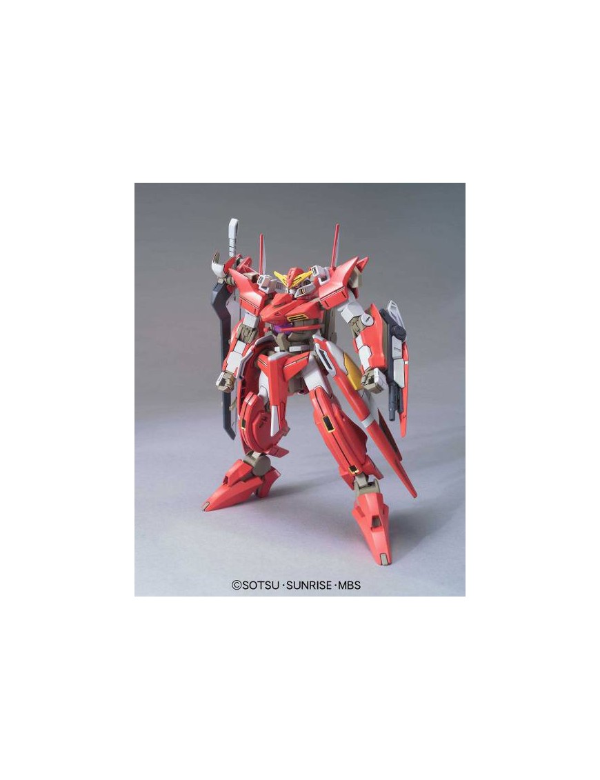 Bandai High Grade HG 1/144 Mobile Suit Gundam GNW-002 Gundam Throne Zwei Bandai High Grade HG 1/144 Mobile Suit Gundam GNW-002 Gundam Throne Zwei