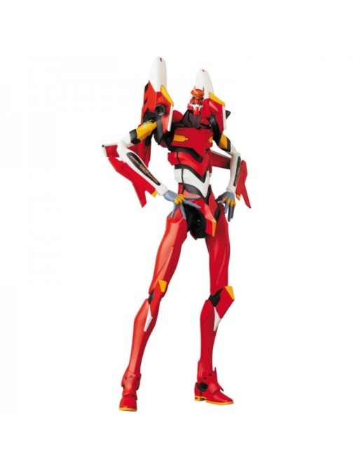 Medicom Toy MAFEX Neon Genesis Evangelion Unit-02