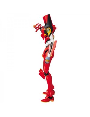 Medicom Toy MAFEX Neon Genesis Evangelion EVA-02