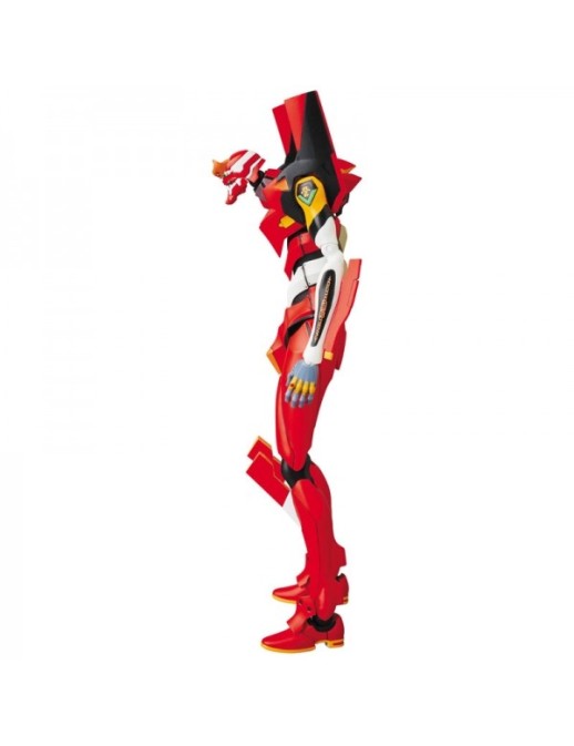 Medicom Toy MAFEX Neon Genesis Evangelion EVA-02