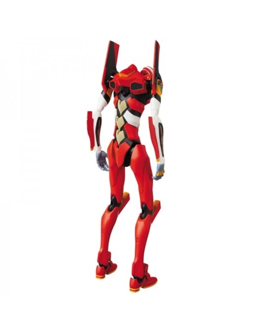 Medicom Toy MAFEX Neon Genesis Evangelion Unit-02