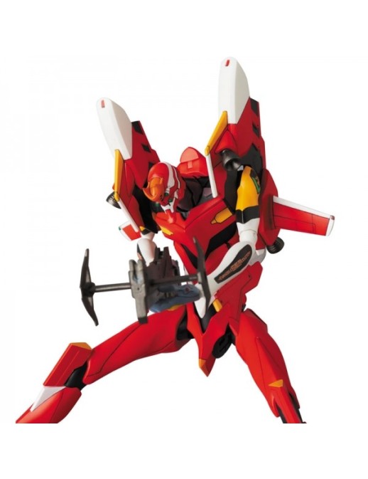 Medicom Toy MAFEX Neon Genesis Evangelion Unit-02