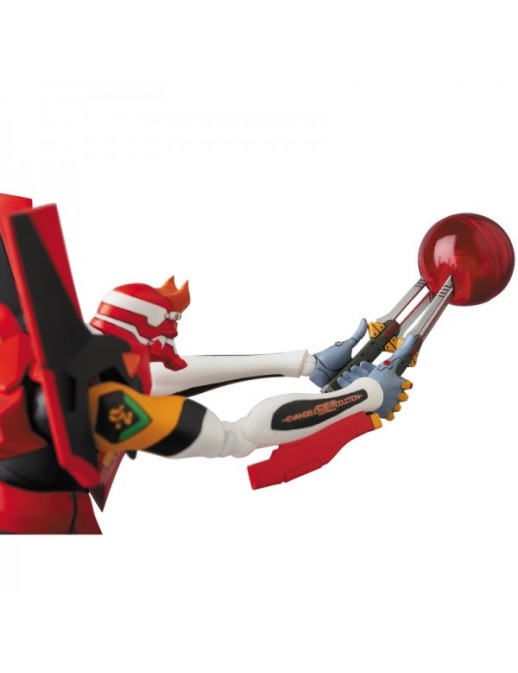 Medicom Toy MAFEX Neon Genesis Evangelion EVA-02