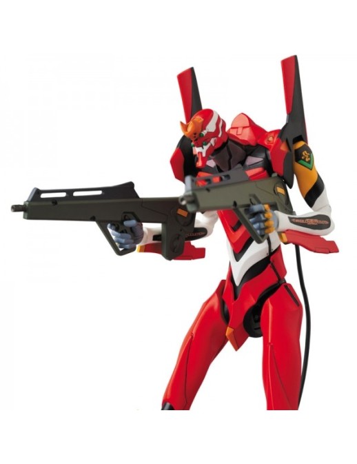 Medicom Toy MAFEX Neon Genesis Evangelion EVA-02