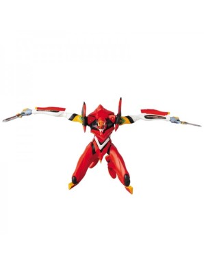 Medicom Toy MAFEX Neon Genesis Evangelion EVA-02
