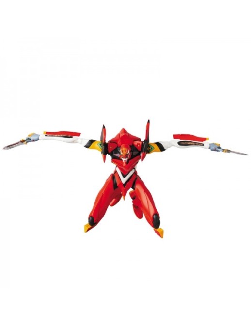 Medicom Toy MAFEX Neon Genesis Evangelion Unit-02