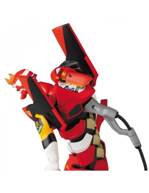 Medicom Toy MAFEX Neon Genesis Evangelion EVA-02