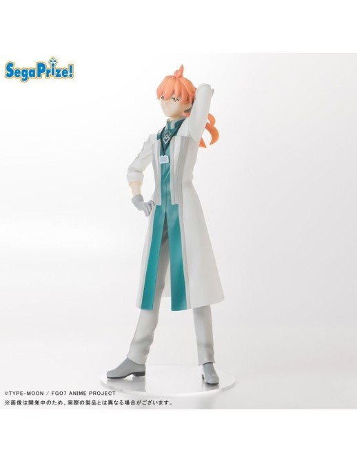 Sega Super Premium Size Figure Fate/Grand Order Romani Archaman