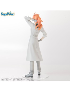 Sega Super Premium Size Figure Fate/Grand Order Romani Archaman