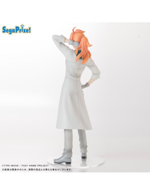 Sega Super Premium Size Figure Fate/Grand Order Romani Archaman