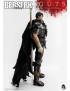 Threezero Berserk Guts Black Swordsman 1/6 Scale