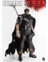 Threezero Berserk Guts Black Swordsman 1/6 Scale