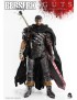 Threezero Berserk Guts Black Swordsman 1/6 Scale