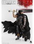 Threezero Berserk Guts Black Swordsman 1/6 Scale