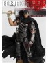 Threezero Berserk Guts Black Swordsman 1/6 Scale
