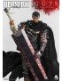 Threezero Berserk Guts Black Swordsman 1/6 Scale