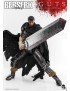 Threezero Berserk Guts Black Swordsman 1/6 Scale