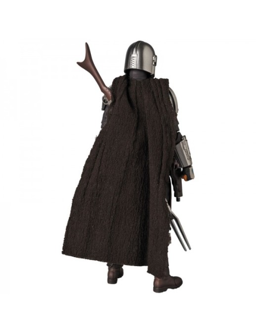 Medicom Toy MAFEX Star Wars The Mandalorian
