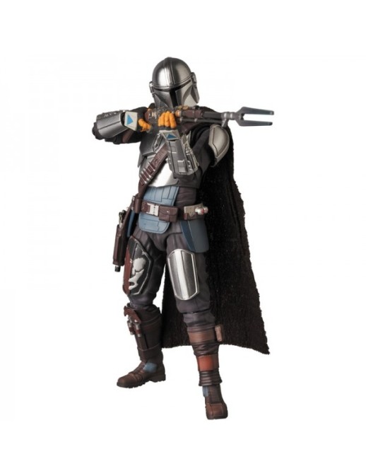 Medicom Toy MAFEX Star Wars The Mandalorian