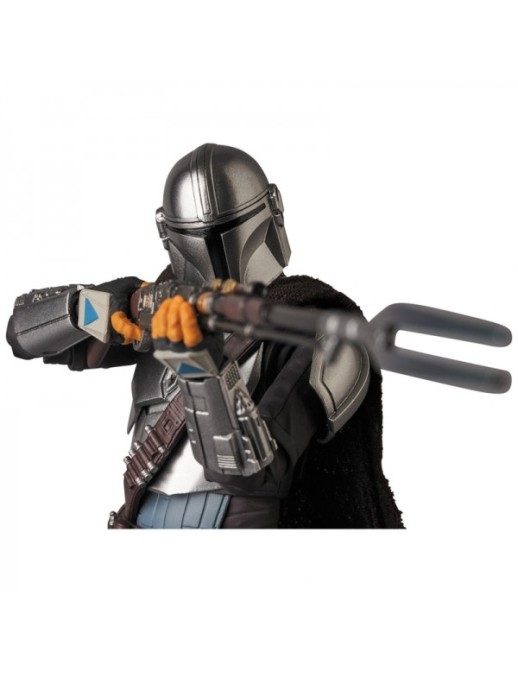Medicom Toy MAFEX Star Wars The Mandalorian