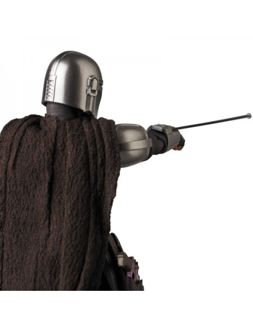 Medicom Toy MAFEX Star Wars The Mandalorian