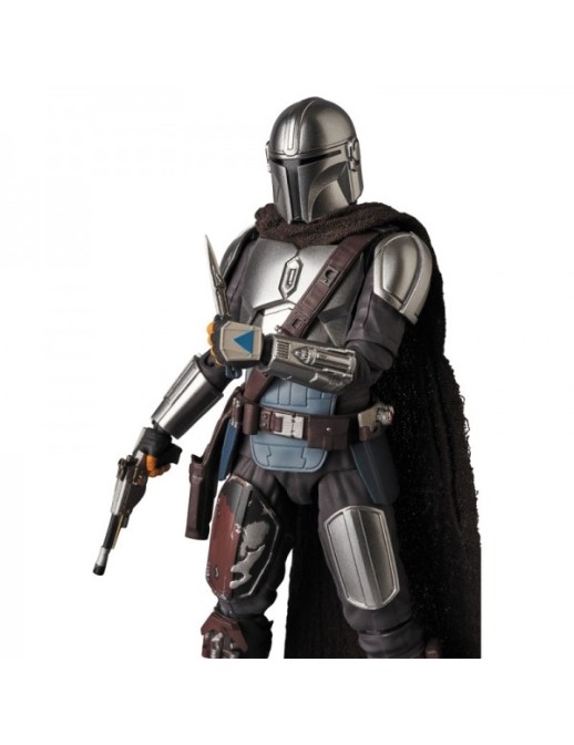 Medicom Toy MAFEX Star Wars The Mandalorian