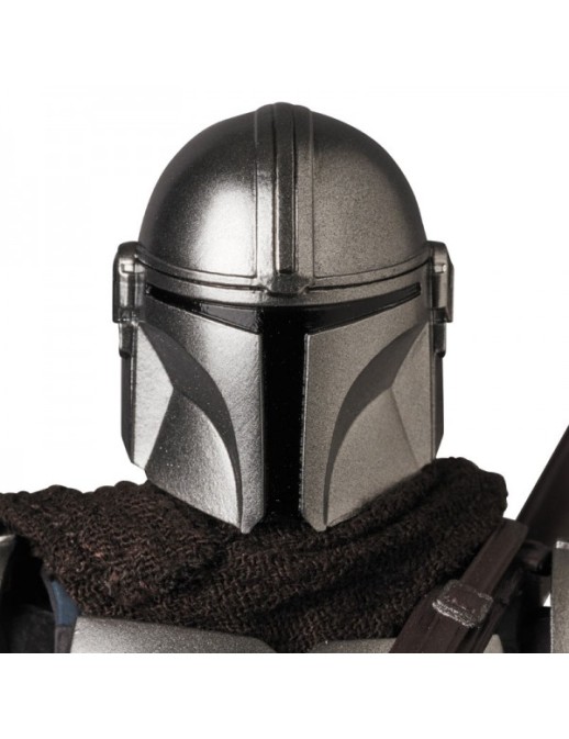 Medicom Toy MAFEX Star Wars The Mandalorian