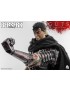 Threezero Berserk Guts Black Swordsman 1/6 Scale