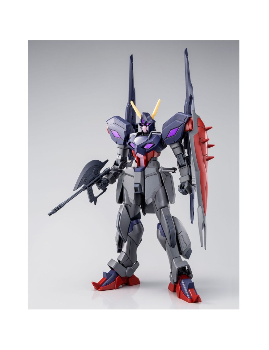 P-Bandai High Grade HG 1/144 Mobile Suit Gundam Eldora Windam