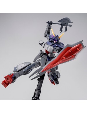 P-Bandai High Grade HG 1/144 Mobile Suit Gundam Eldora Windam