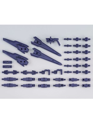 P-Bandai High Grade HG 1/144 Mobile Suit Gundam Eldora Windam