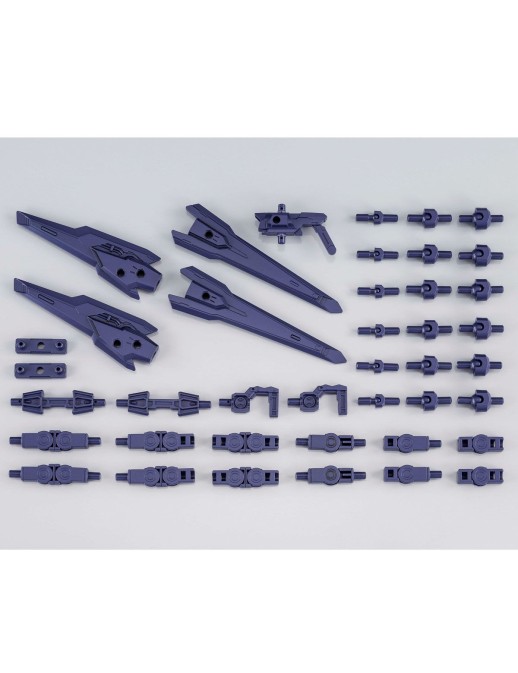 P-Bandai High Grade HG 1/144 Mobile Suit Gundam Eldora Windam